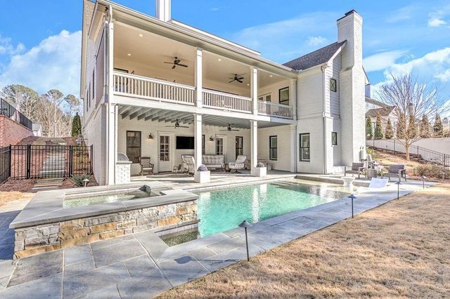 110 Owens Mill Place, Canton, GA 30115