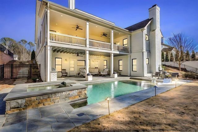 110 Owens Mill Place, Canton, GA 30115