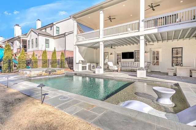 110 Owens Mill Place, Canton, GA 30115