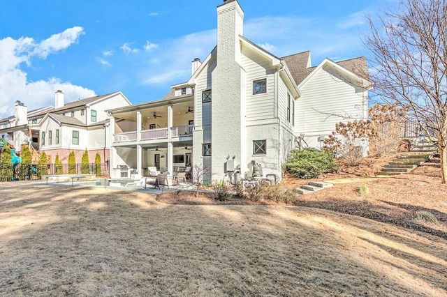 110 Owens Mill Place, Canton, GA 30115