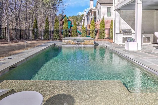 110 Owens Mill Place, Canton, GA 30115