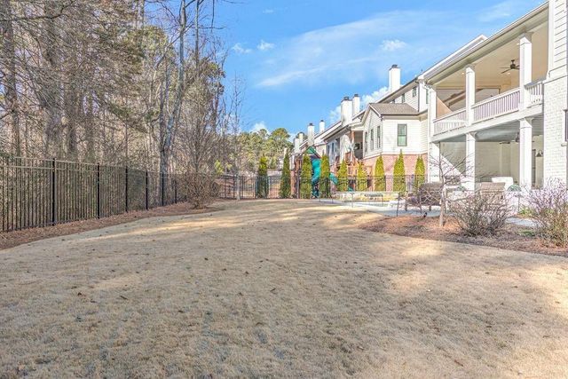 110 Owens Mill Place, Canton, GA 30115