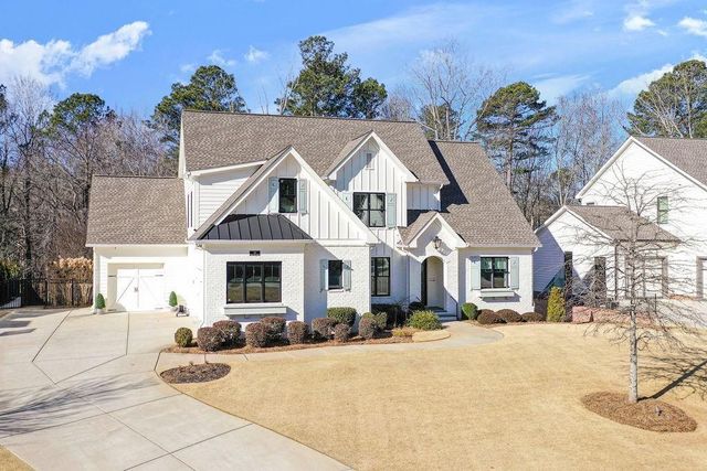 110 Owens Mill Place, Canton, GA 30115