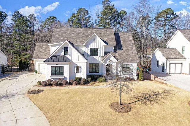110 Owens Mill Place, Canton, GA 30115
