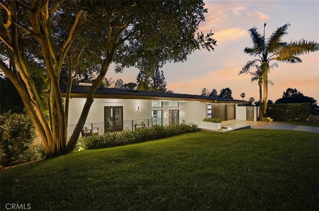 1325 Via Gabriel, Palos Verdes Estates, CA 90274