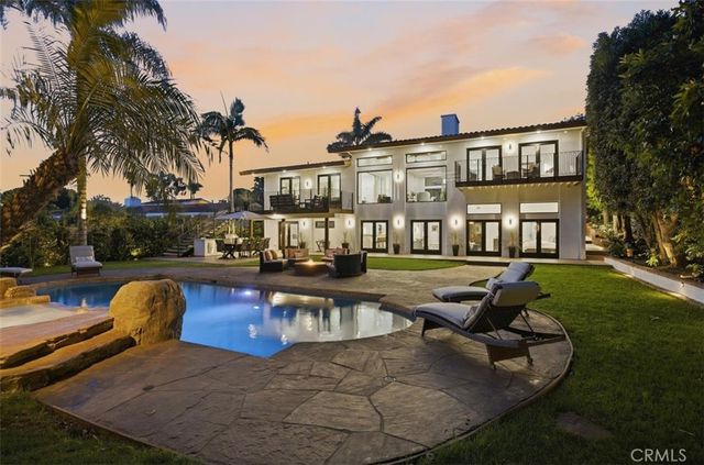 1325 Via Gabriel, Palos Verdes Estates, CA 90274