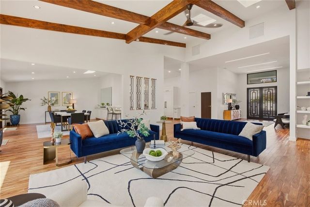 1325 Via Gabriel, Palos Verdes Estates, CA 90274