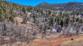 513 Last Dollar Drive, Cripple Creek, CO 80813