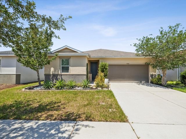 11525 SOUTHERN CREEK DRIVE, Gibsonton, FL 33534