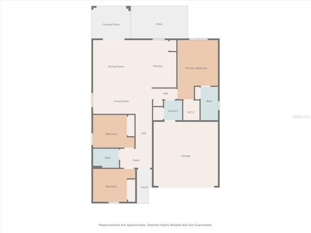 11525 SOUTHERN CREEK DRIVE, Gibsonton, FL 33534