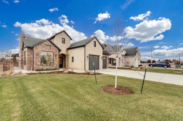 1613 W Rockhill Pl, Andover, KS 67002