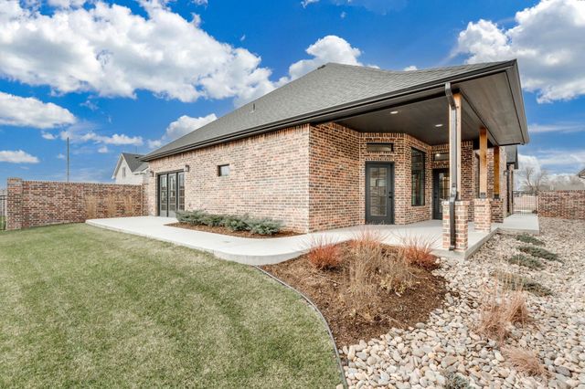 1613 W Rockhill Pl, Andover, KS 67002