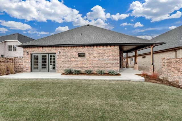 1613 W Rockhill Pl, Andover, KS 67002