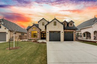 1613 W Rockhill Pl, Andover, KS 67002