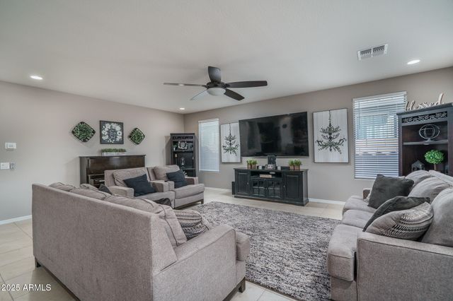 2325 S 245TH Lane, Buckeye, AZ 85326