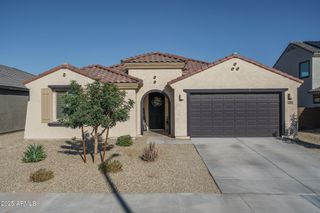 2325 S 245TH Lane, Buckeye, AZ 85326