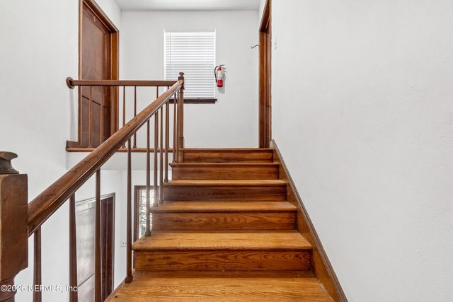 1731 FLAGLER Avenue, Jacksonville, FL 32207
