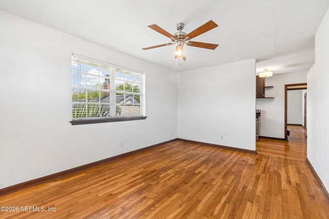 1731 FLAGLER Avenue, Jacksonville, FL 32207