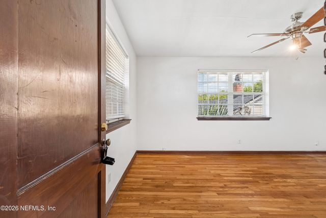 1731 FLAGLER Avenue, Jacksonville, FL 32207