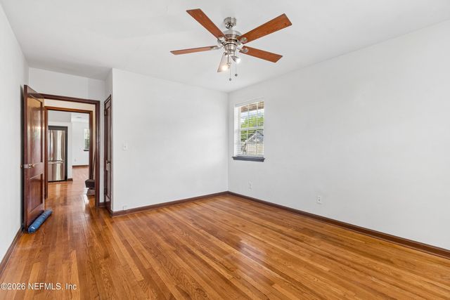 1731 FLAGLER Avenue, Jacksonville, FL 32207