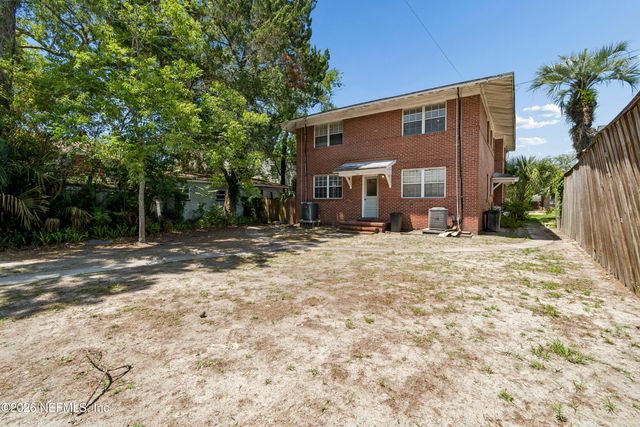 1731 FLAGLER Avenue, Jacksonville, FL 32207
