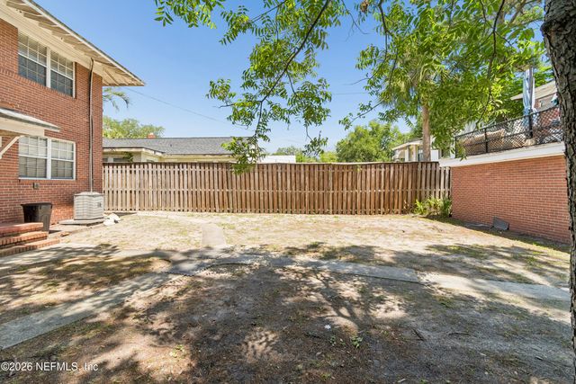 1731 FLAGLER Avenue, Jacksonville, FL 32207