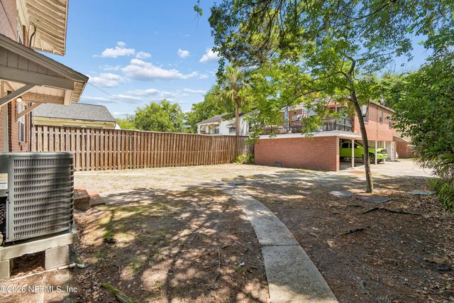 1731 FLAGLER Avenue, Jacksonville, FL 32207