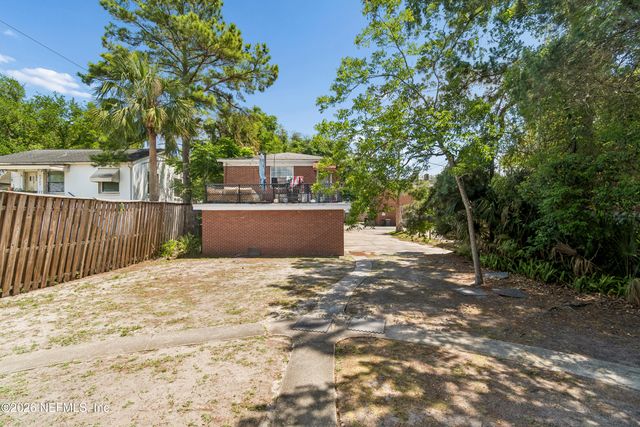1731 FLAGLER Avenue, Jacksonville, FL 32207