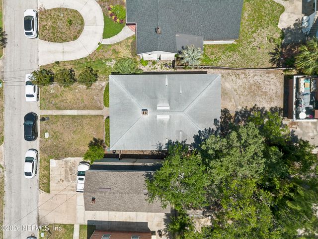 1731 FLAGLER Avenue, Jacksonville, FL 32207