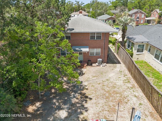 1731 FLAGLER Avenue, Jacksonville, FL 32207