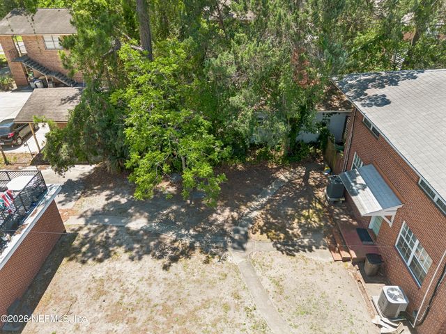1731 FLAGLER Avenue, Jacksonville, FL 32207