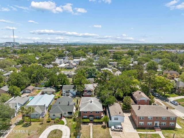 1731 FLAGLER Avenue, Jacksonville, FL 32207