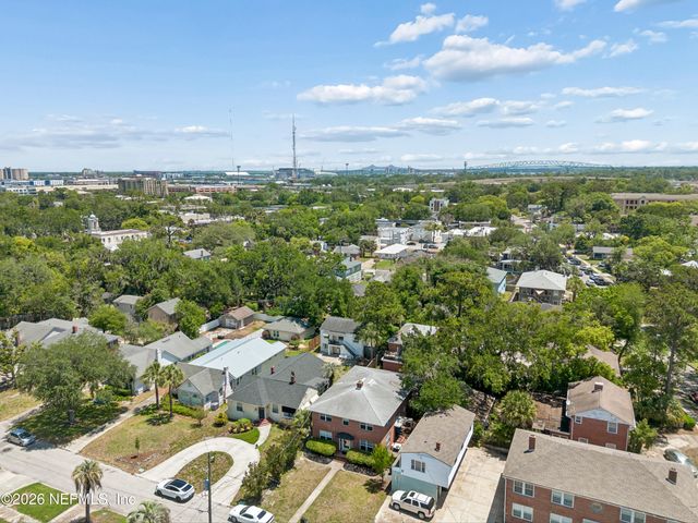 1731 FLAGLER Avenue, Jacksonville, FL 32207