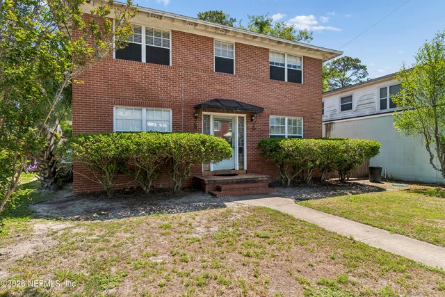 1731 FLAGLER Avenue, Jacksonville, FL 32207