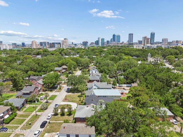 1731 FLAGLER Avenue, Jacksonville, FL 32207