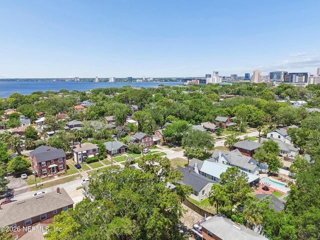 1731 FLAGLER Avenue, Jacksonville, FL 32207