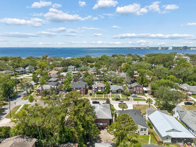 1731 FLAGLER Avenue, Jacksonville, FL 32207