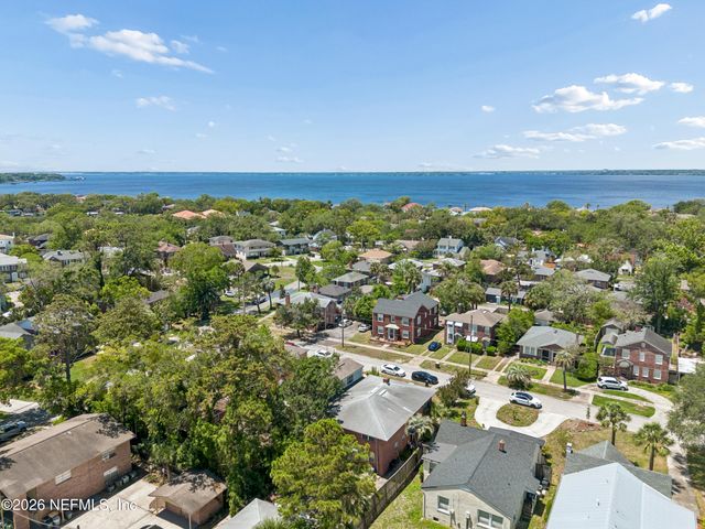 1731 FLAGLER Avenue, Jacksonville, FL 32207