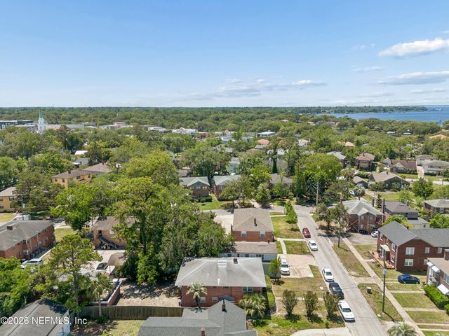 1731 FLAGLER Avenue, Jacksonville, FL 32207