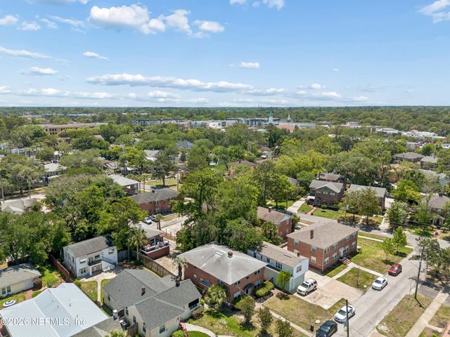 1731 FLAGLER Avenue, Jacksonville, FL 32207