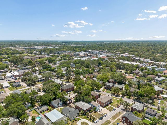 1731 FLAGLER Avenue, Jacksonville, FL 32207