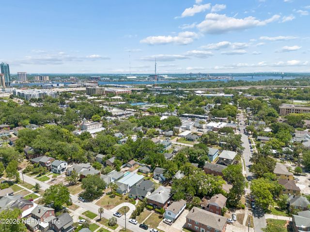 1731 FLAGLER Avenue, Jacksonville, FL 32207