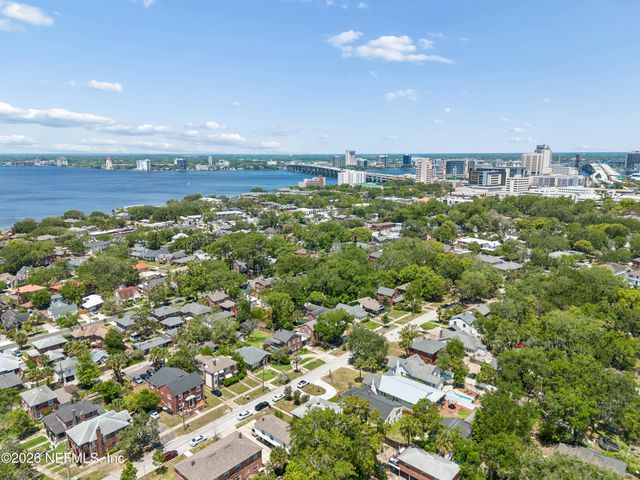 1731 FLAGLER Avenue, Jacksonville, FL 32207