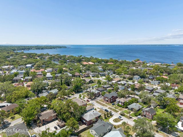 1731 FLAGLER Avenue, Jacksonville, FL 32207