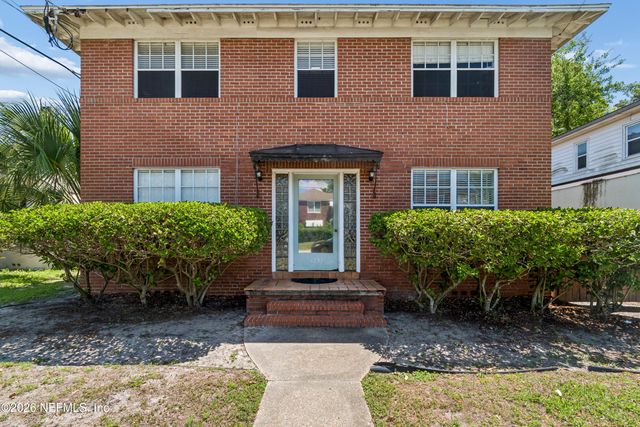1731 FLAGLER Avenue, Jacksonville, FL 32207