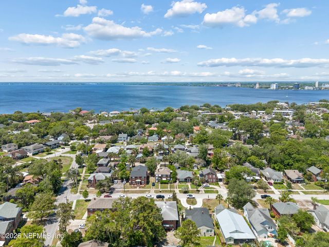 1731 FLAGLER Avenue, Jacksonville, FL 32207