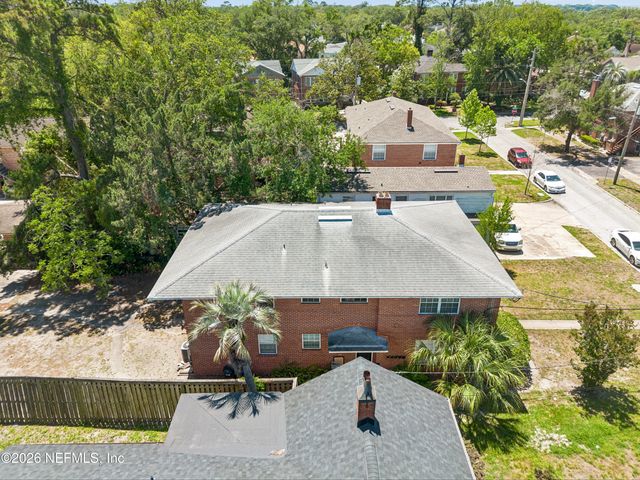 1731 FLAGLER Avenue, Jacksonville, FL 32207