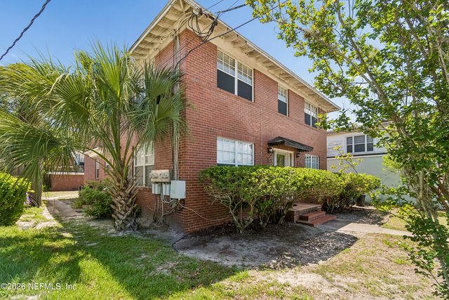 1731 FLAGLER Avenue, Jacksonville, FL 32207