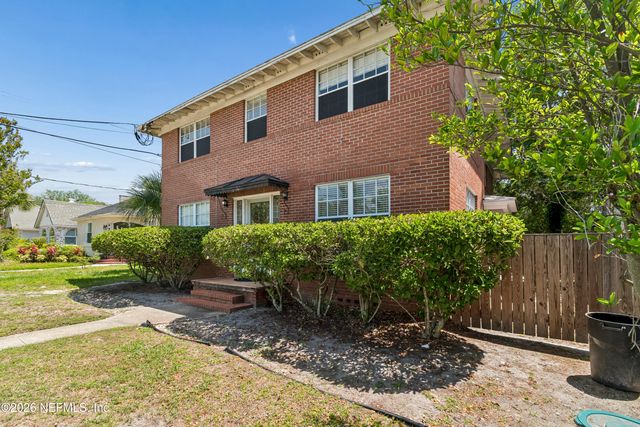 1731 FLAGLER Avenue, Jacksonville, FL 32207