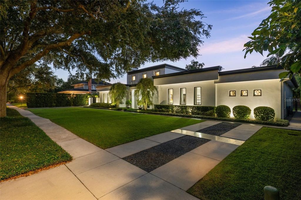 1581 FOREST AVENUE, Winter Park, FL 32789